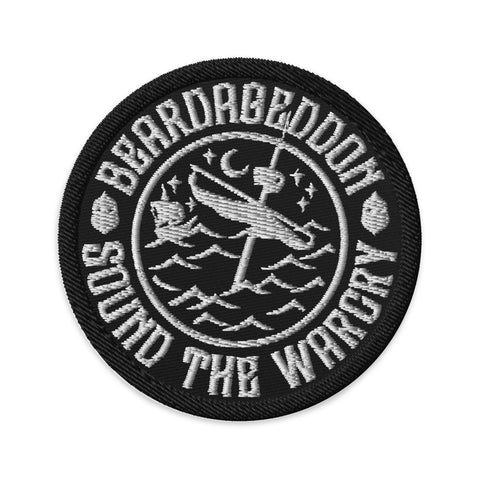 Beardageddon WarCry Patch
