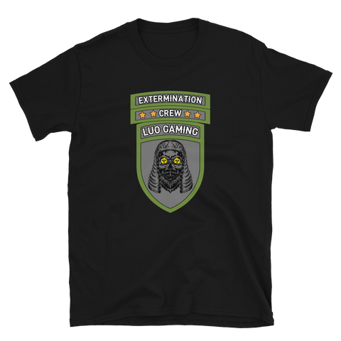 LyingUnderOath Extermination Crew T-Shirt