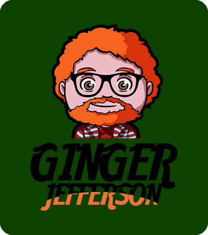 GingerJefferson