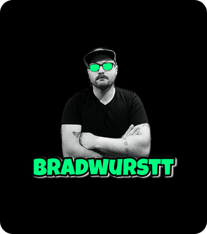 Bradwurstt