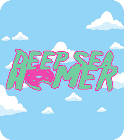 DeepSeaHomer