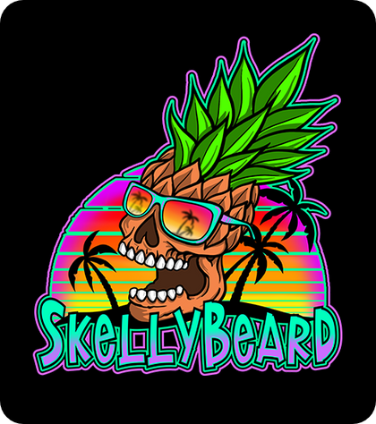 SkellyBeard