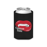 CountessHana Bite Me Coozie