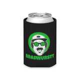 Bradwurstt's Coozie