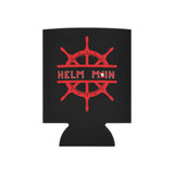 Apperjacks Helm Coozie