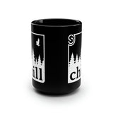 SourScar's Chill Mug Mug 15oz