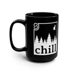 SourScar's Chill Mug Mug 15oz