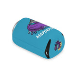 MsPurplDucky's Coozie Blue