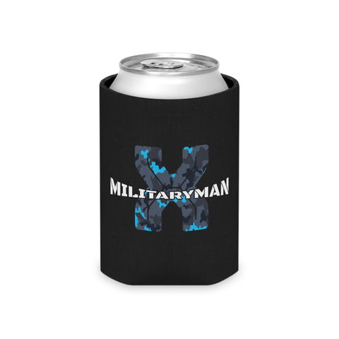 xMilitaryMan Coozie