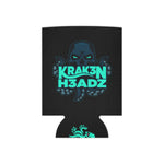 Krak3nH3adz Coozie