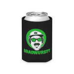 Bradwurstt's Coozie