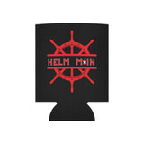 Apperjacks Helm Coozie