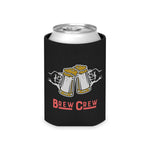 Brew Crew Season 2 Coozie