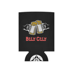 BrewCrew Season 2 Coozie