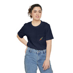 Katallack LavaTits Pocket T-shirt