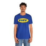 Pufferson T-shirt
