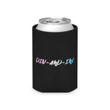 Div & Inc Coozie