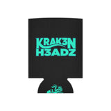 Krak3nH3adz Coozie