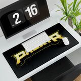 Pacxtr Deskmat