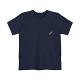 Katallack LavaTits Pocket T-shirt