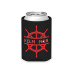 Apperjacks Helm Coozie