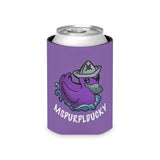 MsPurplDucky's Coozie