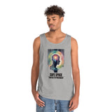 ThiccBash Clarity Tank Top