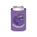 MsPurplDucky's Coozie