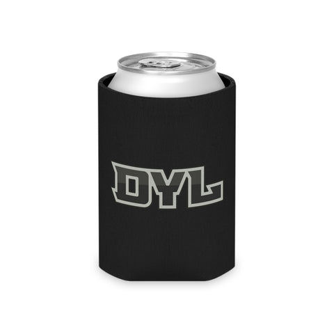 Dyldasaur's Coozie