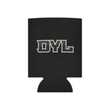 Dyldasaur's Coozie