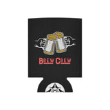 Brew Crew Season 2 Coozie