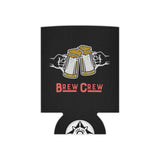 Brew Crew Season 2 Coozie