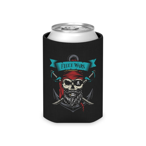 FleetWars Coozie