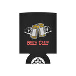 BrewCrew Season 2 Coozie