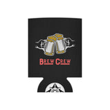 BrewCrew Season 2 Coozie