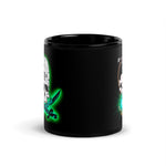 PushinWood Guardian Mug