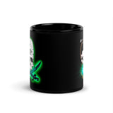 PushinWood Guardian Mug