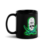 PushinWood Guardian Mug