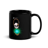 PushinWood Guardian Mug