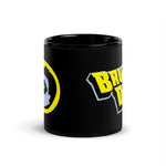 BrunoDiaz Black Mug (11oz or 15oz)