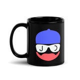 JayD's Logo Mug