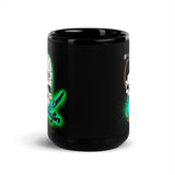 PushinWood Guardian Mug