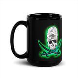 PushinWood Guardian Mug