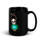 PushinWood Guardian Mug