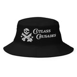 Cutlass Crusades Bucket Hat