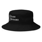 Cutlass Crusades Bucket Hat