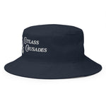 Cutlass Crusades Bucket Hat