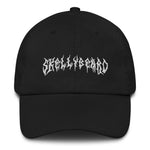 SkellyBeard Dad Hat