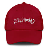 SkellyBeard Dad Hat