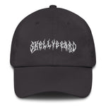 SkellyBeard Dad Hat